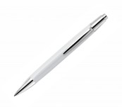 alchemix ballpoint white