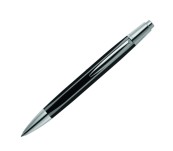 alchemix ballpoint black